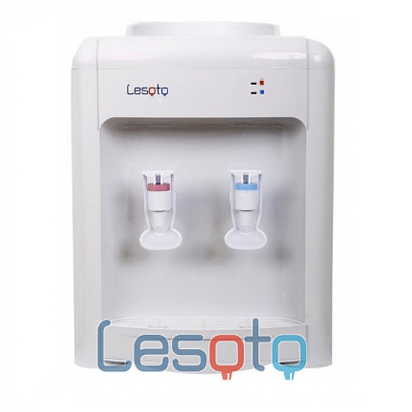 Lesoto 36TD white